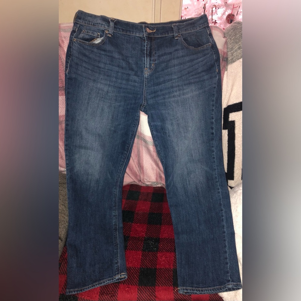 Old Navy Jeans